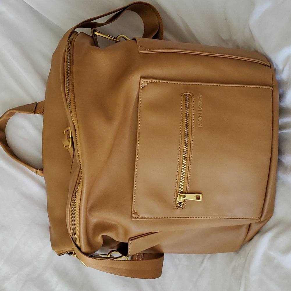 Fawn Design Diaper Bag